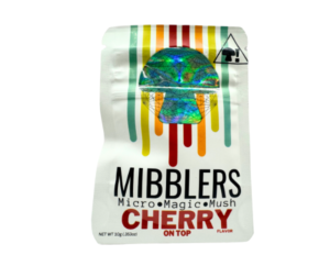 Mibblers Cherry