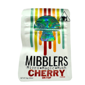 Mibblers Cherry