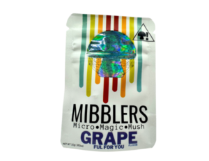 Mibblers Grape