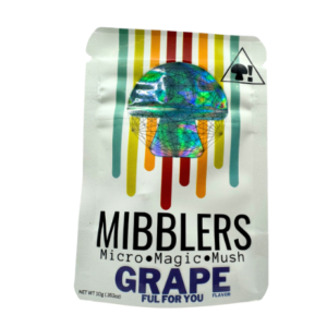 Mibblers Grape