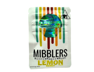 Mibblers  Lemon