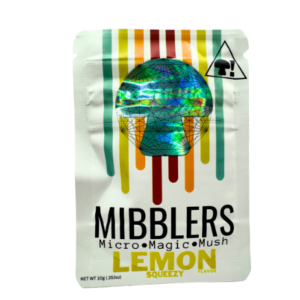 Mibblers  Lemon