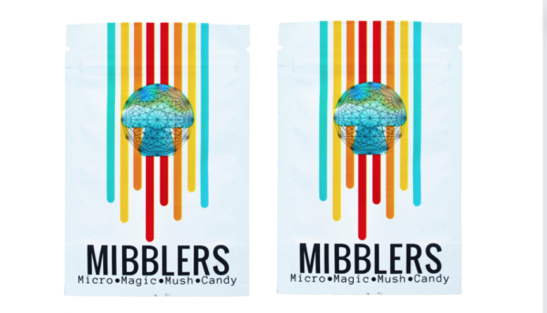 MIBBLERS – Mushroom Sweet Tarts 2